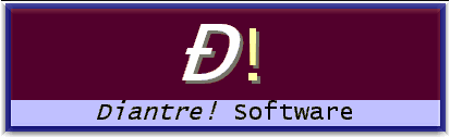 Diantre Software